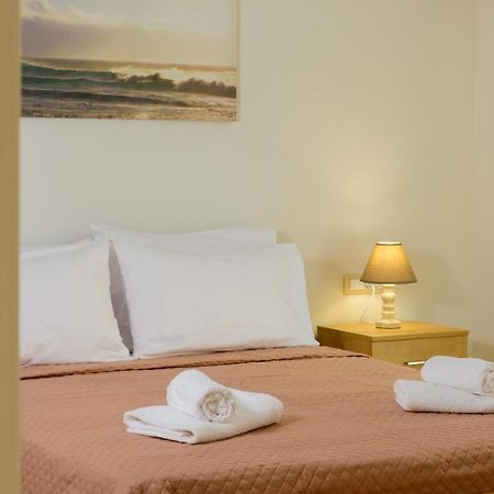 Melia Deluxe City View Apartment Άγιος Νικόλαος Εξωτερικό φωτογραφία